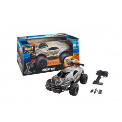 RC Car Desert Rat, Revell Control Ferngesteuertes Auto