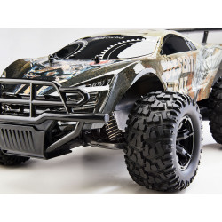 RC Car Desert Rat, Revell Control Ferngesteuertes Auto