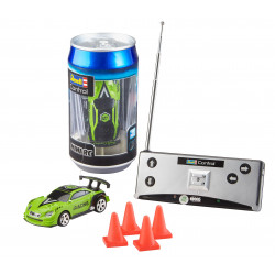 Mini RC Racing Car, grün, Revell Control Ferngesteuertes Auto