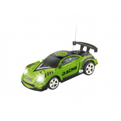 Mini RC Racing Car, grün, Revell Control Ferngesteuertes Auto