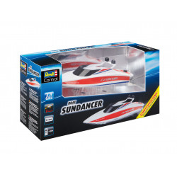 RC Boot Sundancer, Revell Control Ferngesteuertes Boot