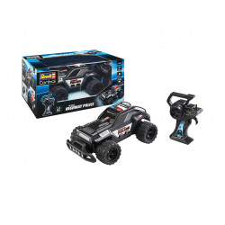 RC Car Highway Police, Revell Control Ferngesteuertes Polizeiauto