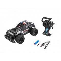 RC Car Highway Police, Revell Control Ferngesteuertes Polizeiauto