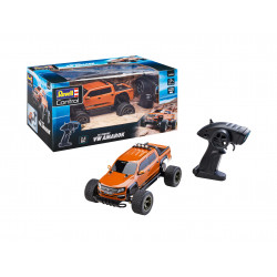 RC Car VW Amarok, Revell Control Ferngesteuertes Auto