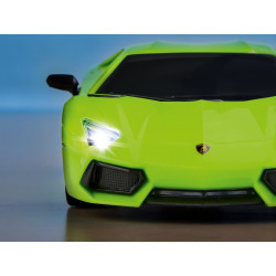 RC Scale Car Lamborghini Aventador Coupé, Revell Control Ferngesteuertes Auto