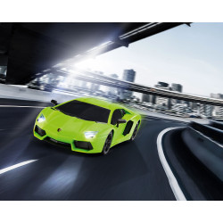 RC Scale Car Lamborghini Aventador Coupé, Revell Control Ferngesteuertes Auto