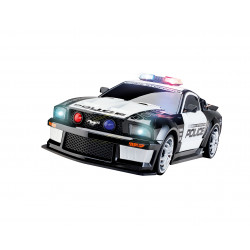 RC Car Ford Mustang Police, Revell Control Ferngesteuertes Polizeiauto