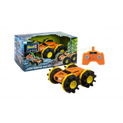 RC Stunt Monster 1080 ATV, Revell Control Ferngesteuertes Auto