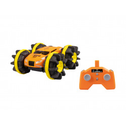 RC Stunt Monster 1080 ATV, Revell Control Ferngesteuertes Auto
