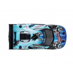 RC Car Rally Monster, Revell Control Ferngesteuertes Auto