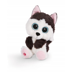 NICI Glubschis Schlenker Husky Barkley 15cm