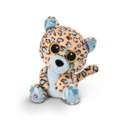 NICI Glubschis Schlenker Leopard Lassi 25cm