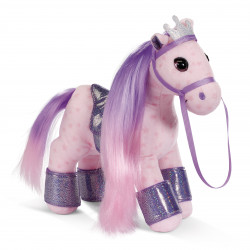 Horse Fashion Set, 6 teilig an Header Karte,