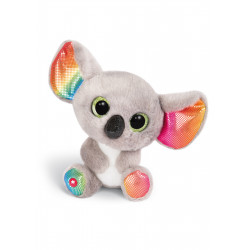 Glubschis Schlenker Koala Miss Crayon 15cm