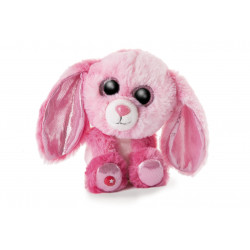 GLUBSCHIS Kuscheltier Hase Halola