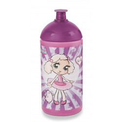Trinkflasche Twinsies