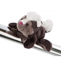 Magnettier Stinktier Chiala Skunk