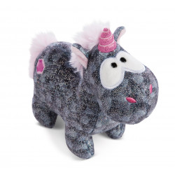 Einhorn Diamond Dust stehend