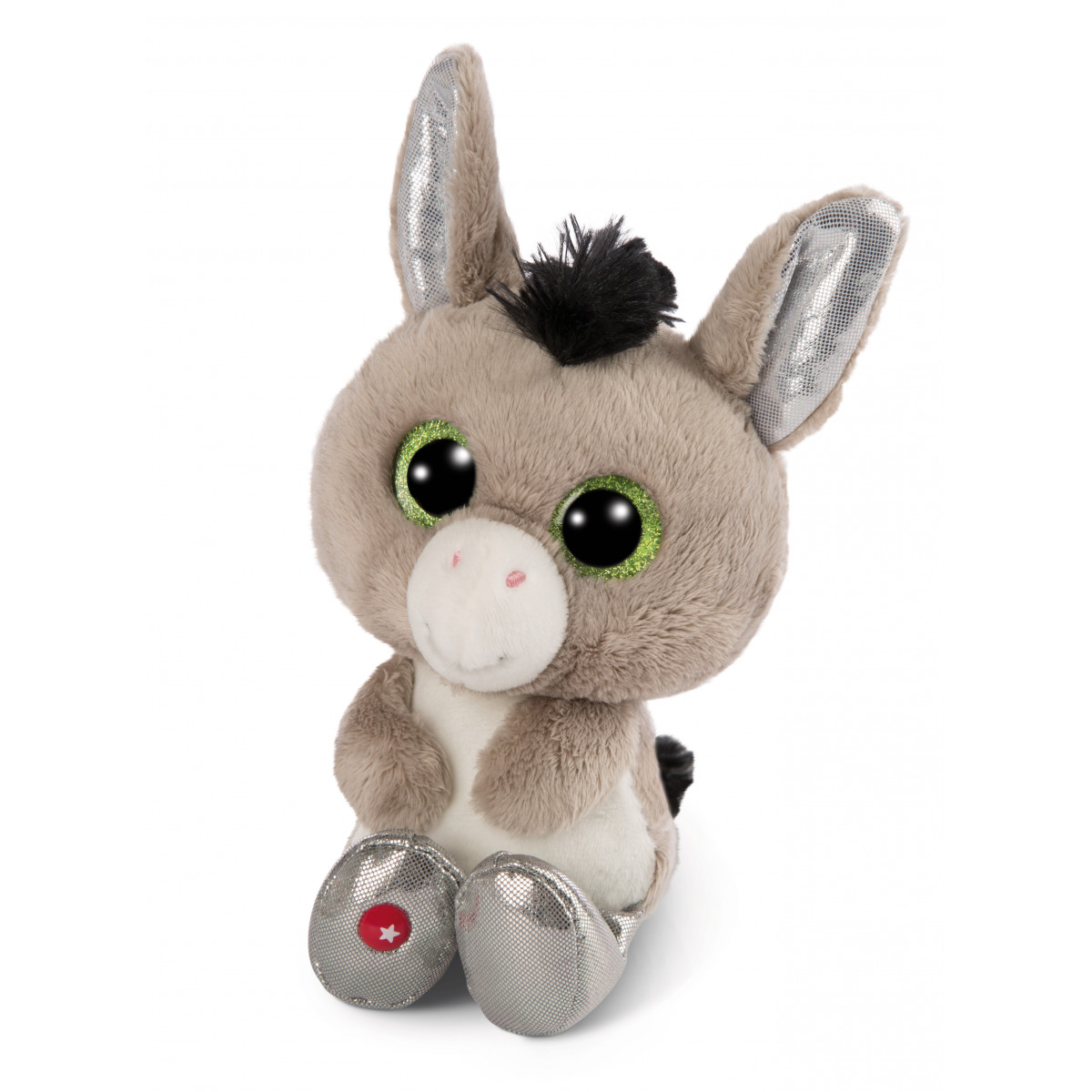 Glubschis Schlenker Esel Donki