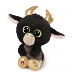 Glubschis Kuscheltier Stier Bubalu