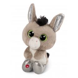 Glubschis Kuscheltier Esel Donki