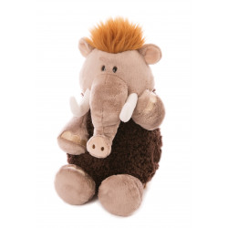 Kuscheltier Mammut Elke