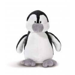 Kuscheltier Pinguin