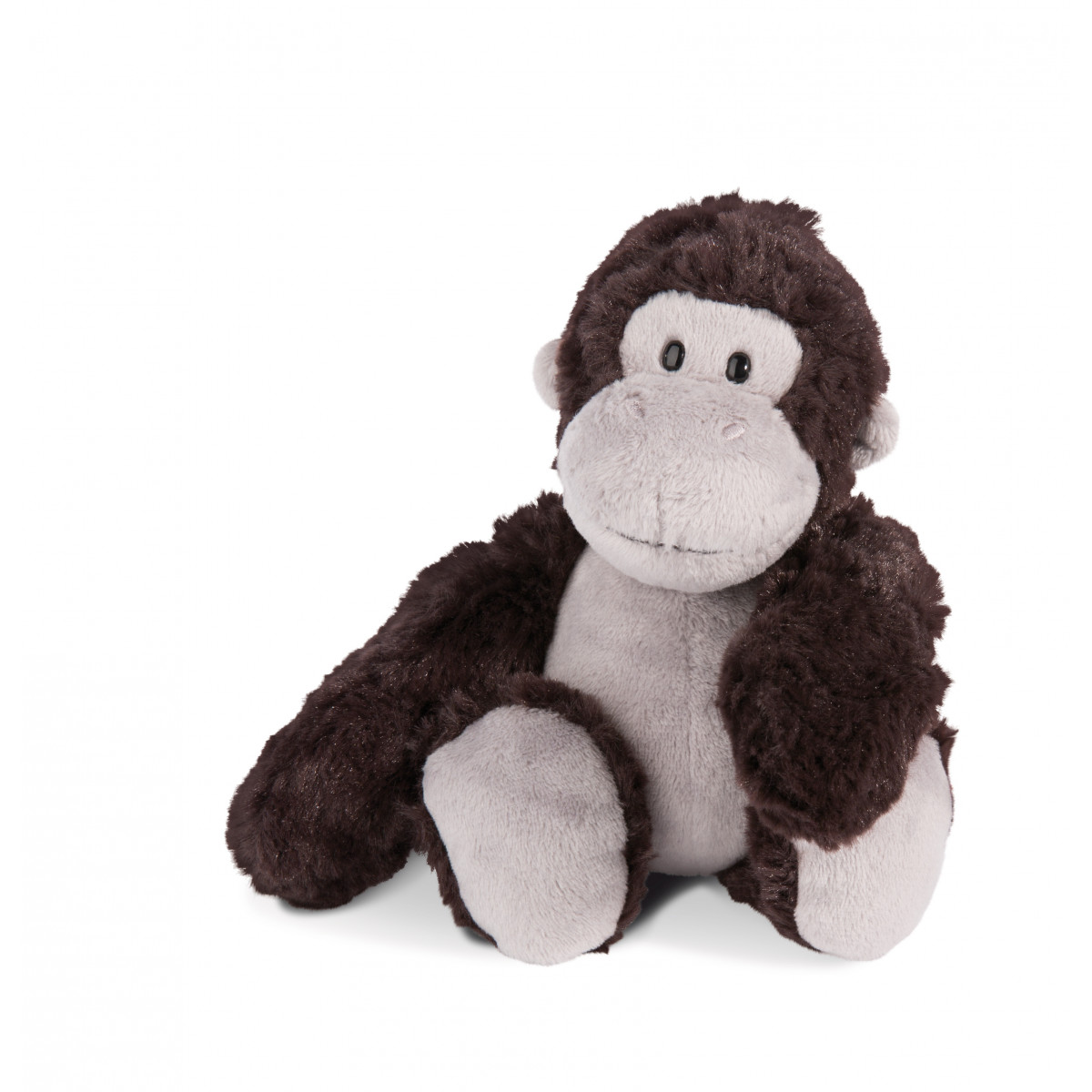 Kuscheltier Gorilla