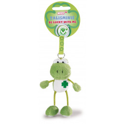 Schlüsselanhänger Frosch Talisminis