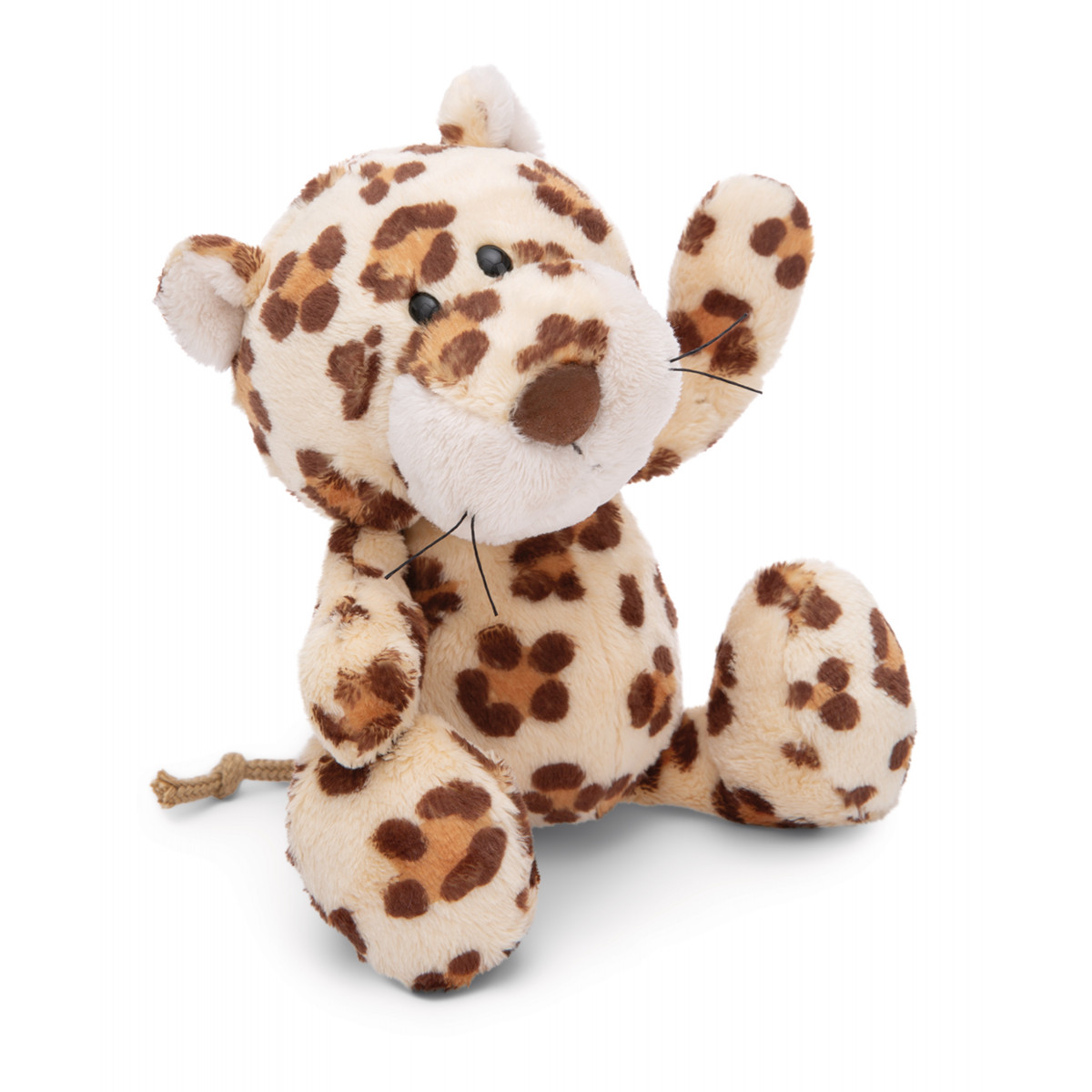 Kuscheltier Leopard Kuscheltier Leopard