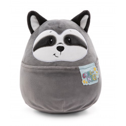 Kuscheltier Chill NICI Waschbär