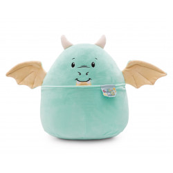 Kuscheltier Chill NICI Drache