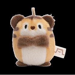 Kuscheltier Tiger Tiggy 5cm