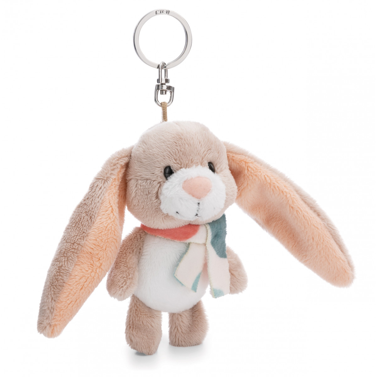 Schlüsselanhänger Hase Fjella