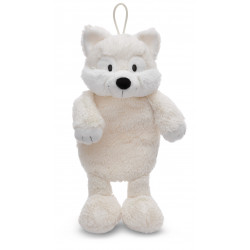 Wärmflasche Polarfuchs Vanja