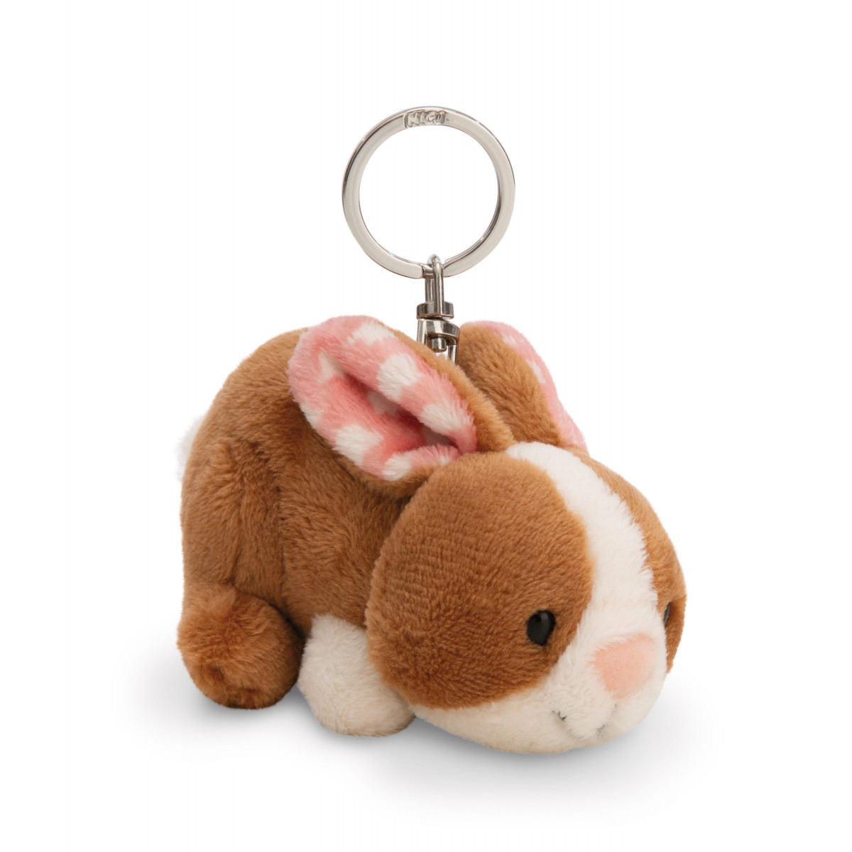Schlüsselanhänger Hase