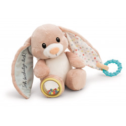 Activity Kuscheltier Hase