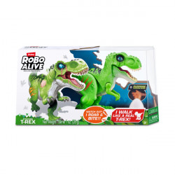 Robo Alive T Rex S2