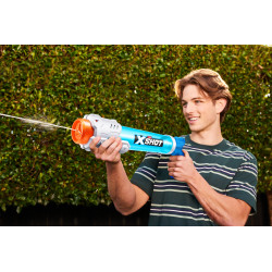 X Shot Water   Tube Soaker
