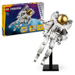LEGO® Creator 31152 Astronaut im Weltraum