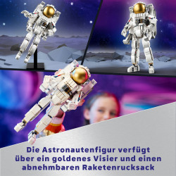 LEGO® Creator 31152 Astronaut im Weltraum