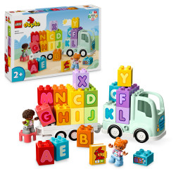 LEGO® Duplo 10421 ABC Lastwagen
