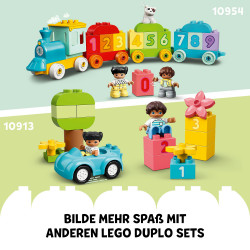LEGO® Duplo 10421 ABC Lastwagen