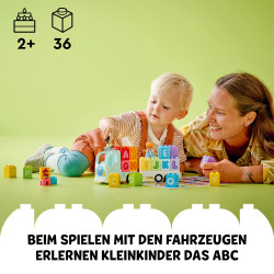 LEGO® Duplo 10421 ABC Lastwagen