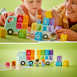LEGO® Duplo 10421 ABC Lastwagen