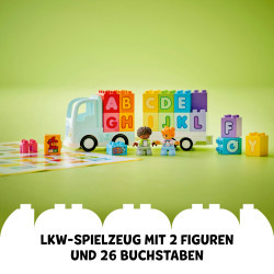 LEGO® Duplo 10421 ABC Lastwagen