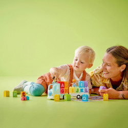 LEGO® Duplo 10421 ABC Lastwagen