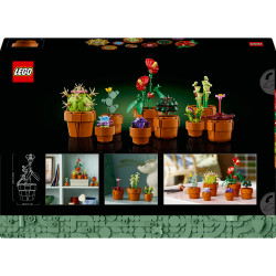 LEGO® Icons 10329 Mini Pflanzen Botanicals