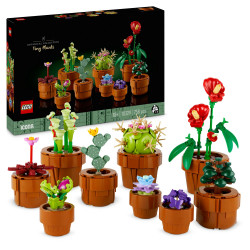 LEGO® Icons 10329 Mini Pflanzen Botanicals
