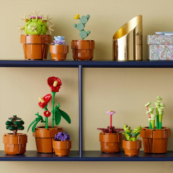 LEGO® Icons 10329 Mini Pflanzen Botanicals